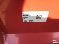 Distributeur de fourrage en bloc Strautmann Bvw