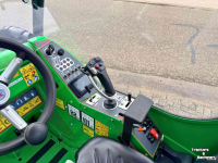 Chargeuse sur pneus Avant 755i TDS Stage V Shovel