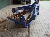 Rouleau compacteur latérale / avant Dalbo Levelflex 2000 1,50m
