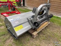 Rotobroyeur Jansen EFGCH 195