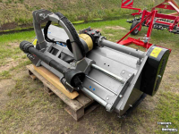 Rotobroyeur Jansen EFGCH 195