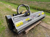 Rotobroyeur Jansen EFGCH 195