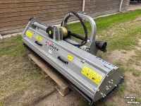 Rotobroyeur Jansen EFGCH 195