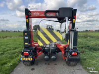 Enrubanneuse Kuhn SW 4014