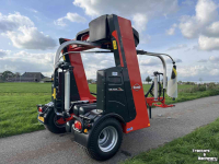 Enrubanneuse Kuhn SW 4014
