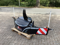 Tracteur  800 kg