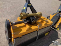 Faucheuse  Topcadt HTL125/135/135 & HTLH125