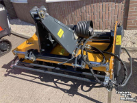 Faucheuse  Topcadt HTL125/135/135 & HTLH125
