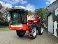 Pulvérisateur Agrifac Zelfrijdende veldspuit / spuit