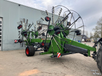 Andaineur Fendt Former 14055 PRO