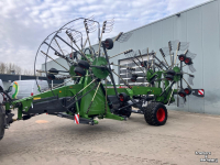Andaineur Fendt Former 14055 PRO