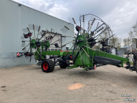 Andaineur Fendt Former 14055 PRO