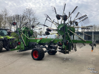 Andaineur Fendt Former 14055 PRO