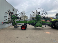 Andaineur Fendt Former 14055 PRO