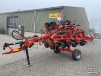 Faneur Kuhn SCHUDDER TYPE GF13002