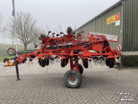 Faneur Kuhn SCHUDDER TYPE GF13002
