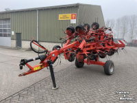 Faneur Kuhn SCHUDDER TYPE GF13002