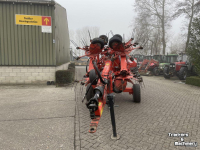 Faneur Kuhn SCHUDDER TYPE GF13002