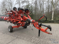 Faneur Kuhn SCHUDDER TYPE GF13002