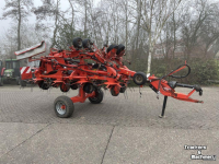 Faneur Kuhn SCHUDDER TYPE GF13002
