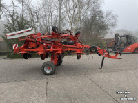 Faneur Kuhn SCHUDDER TYPE GF13002