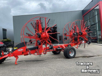 Andaineur Kuhn GA 13231