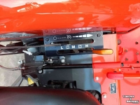 Tracteur Kubota L1382 HDW Compact traktor