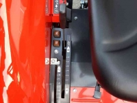 Tracteur Kubota L1382 HDW Compact traktor