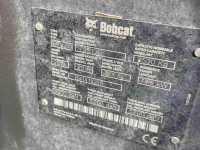 Chargeur Télescopique Bobcat T35.105