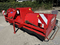 Broyeur de fanes Grimme KS 75-4, loofklapper