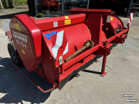 Broyeur de fanes Grimme KS 75-4, loofklapper