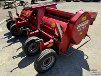 Broyeur de fanes Grimme KS 75-4, loofklapper
