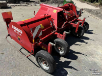 Broyeur de fanes Grimme KS 75-4, loofklapper