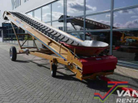 Convoyeur Breston ZG10-100L Opvoerband