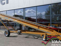 Convoyeur Breston ZG10-100L Opvoerband