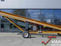 Convoyeur Breston ZG10-100L Opvoerband