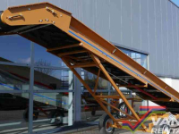 Convoyeur Breston ZG10-100L Opvoerband