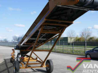 Convoyeur Breston ZG10-100L Opvoerband