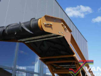 Convoyeur Breston ZG10-100L Opvoerband