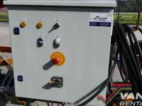 Convoyeur Breston ZG10-100L Opvoerband