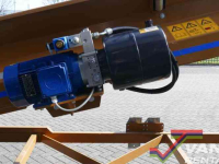 Convoyeur Breston ZG10-100L Opvoerband