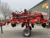 Faneur Kuhn GF 13002 Schudder