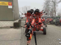 Faneur Kuhn GF 13002 Schudder