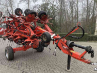 Faneur Kuhn GF 13002 Schudder