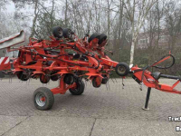 Faneur Kuhn GF 13002 Schudder
