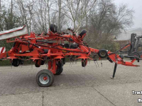 Faneur Kuhn GF 13002 Schudder