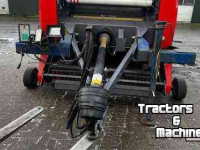 Presses Feraboli Extreme 365 Pers-Wikkel Combinatie