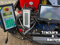 Presses Feraboli Extreme 365 Pers-Wikkel Combinatie