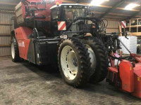 Arracheuse de pommes de terre Dewulf RQ3060