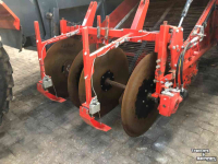Arracheuse de pommes de terre Dewulf RQ3060